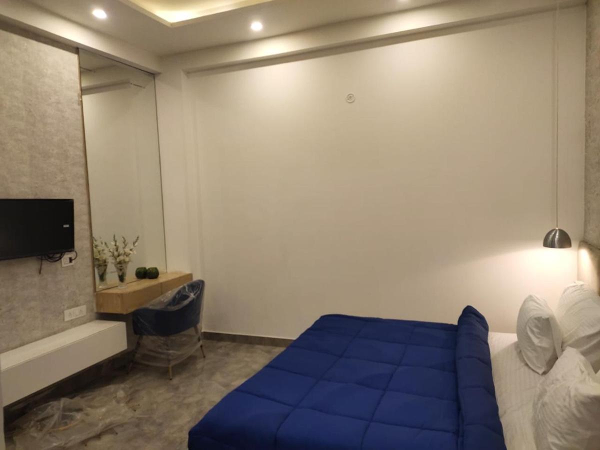 Hotel Fortune Inn By F9 Hotels Ноида Екстериор снимка