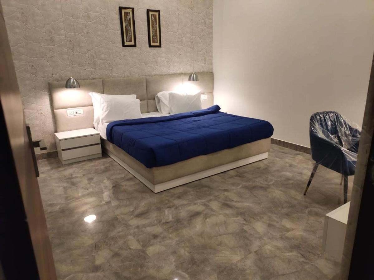 Hotel Fortune Inn By F9 Hotels Ноида Екстериор снимка