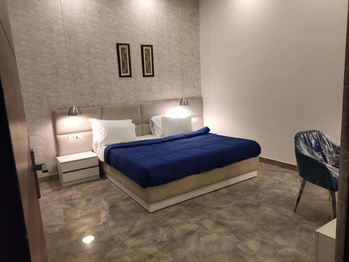 Hotel Fortune Inn By F9 Hotels Ноида Екстериор снимка