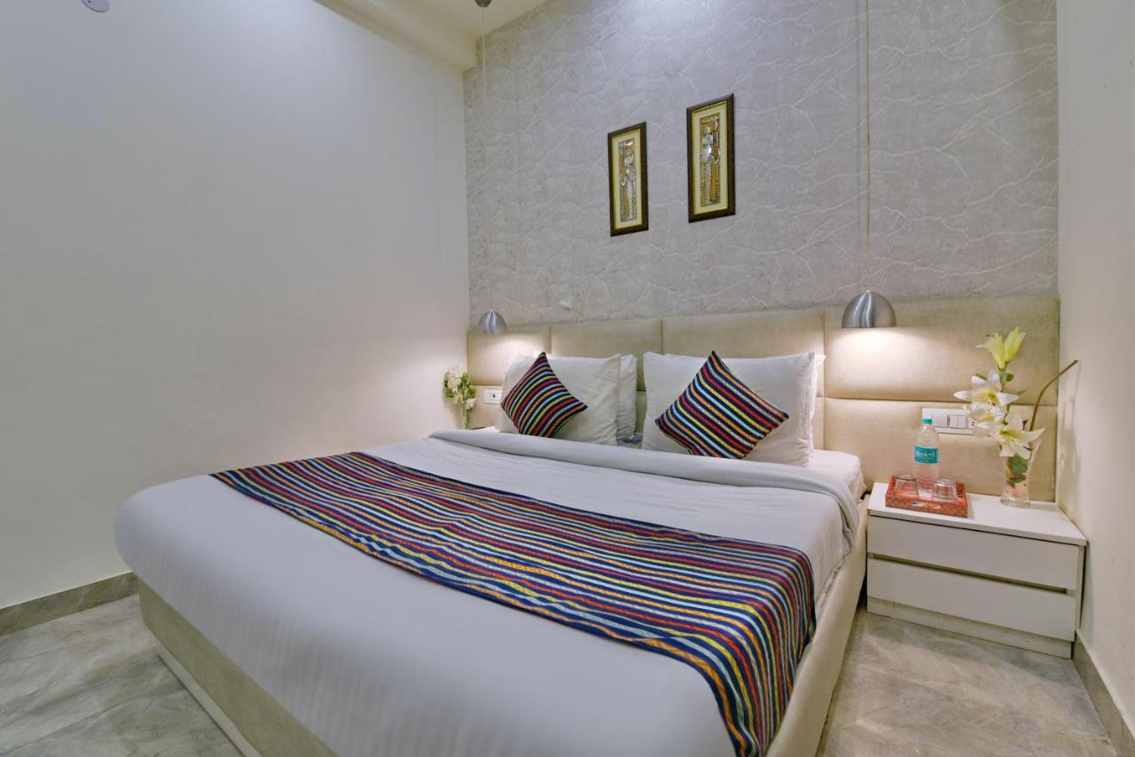 Hotel Fortune Inn By F9 Hotels Ноида Екстериор снимка